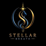 Stellar Breath Header logo