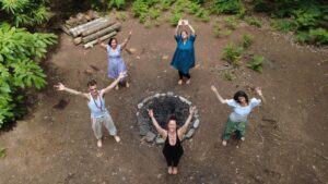 Stellar Breath Nature Session